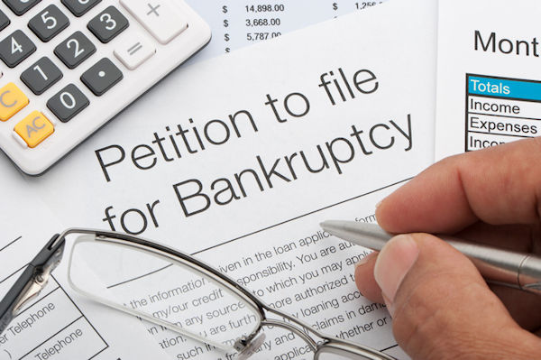 Louisville Bankruptcy Lawyer