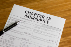 Experienced Louisville Bankruptcy Attorney